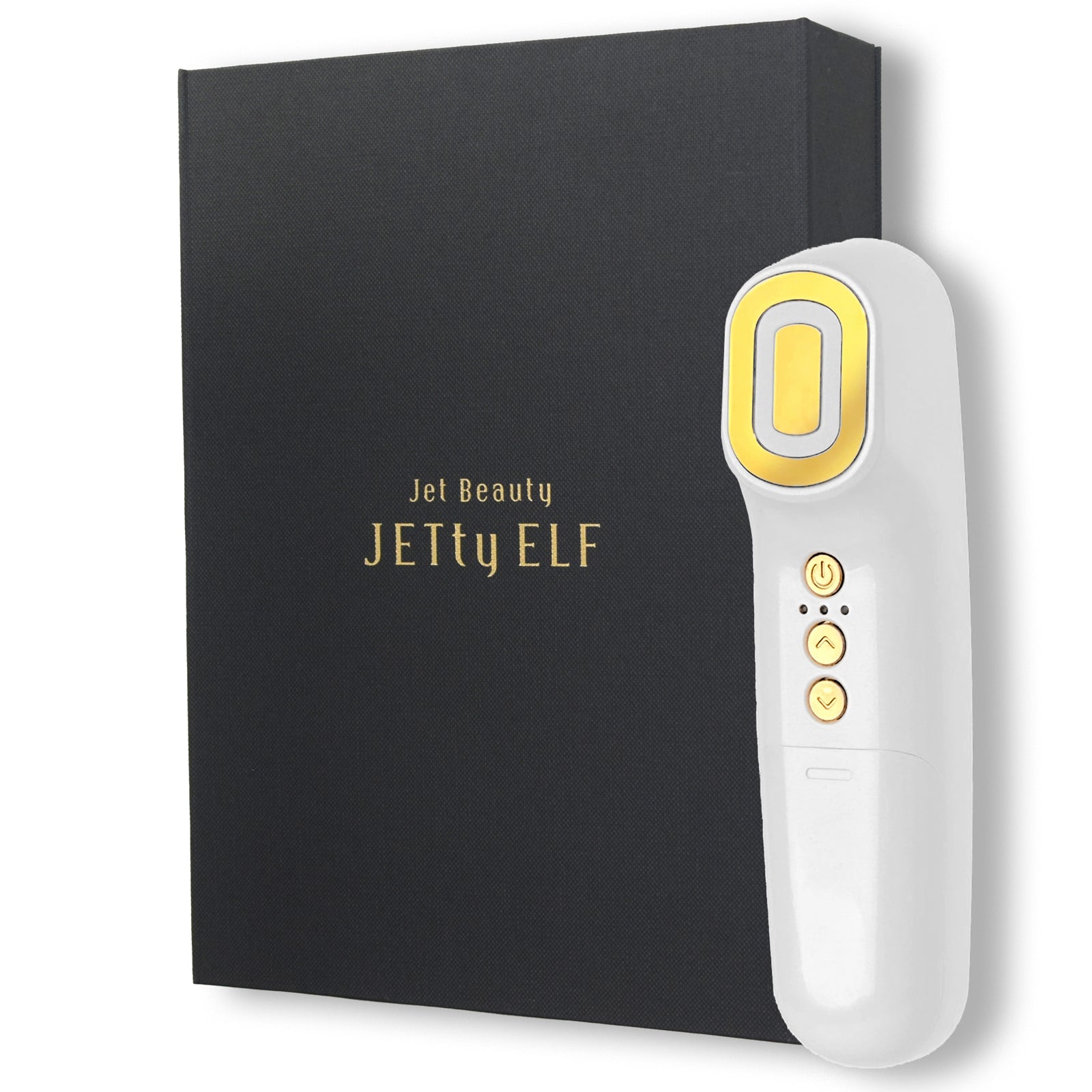 JETty ELF GOLD ジェティー エルフ ゴールド　Vポールセット